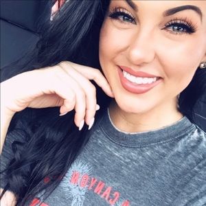 Meet your Posher, Jodie